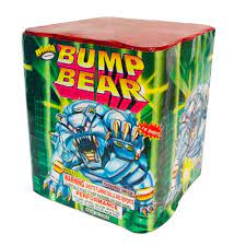Bump Bear